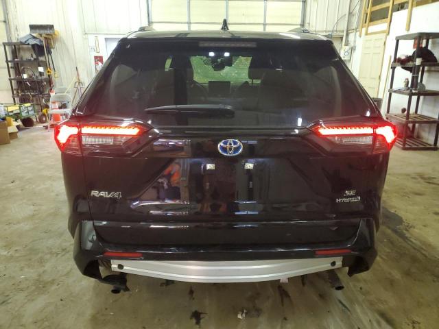 2023 TOYOTA RAV4 SE JTM16RFV4PD084689