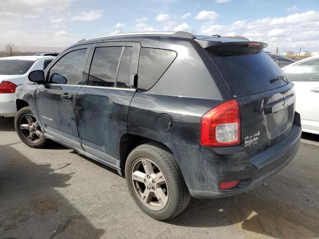 2011 Jeep Compass Sport VIN: 1J4NF1FB3BD212495 Lot: 44756794