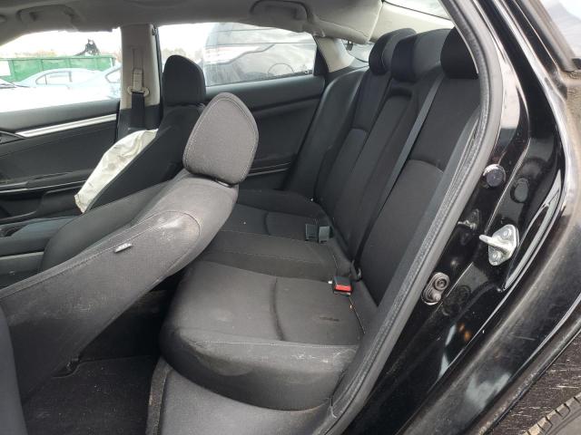 2016 HONDA CIVIC EX - 2HGFC2F86GH508281