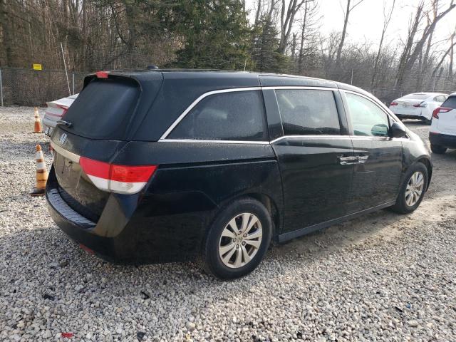 2016 Honda Odyssey - Image 3