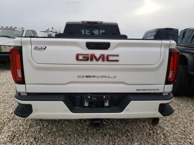 2022 GMC SIERRA K35 - 1GT49WEY7NF191820