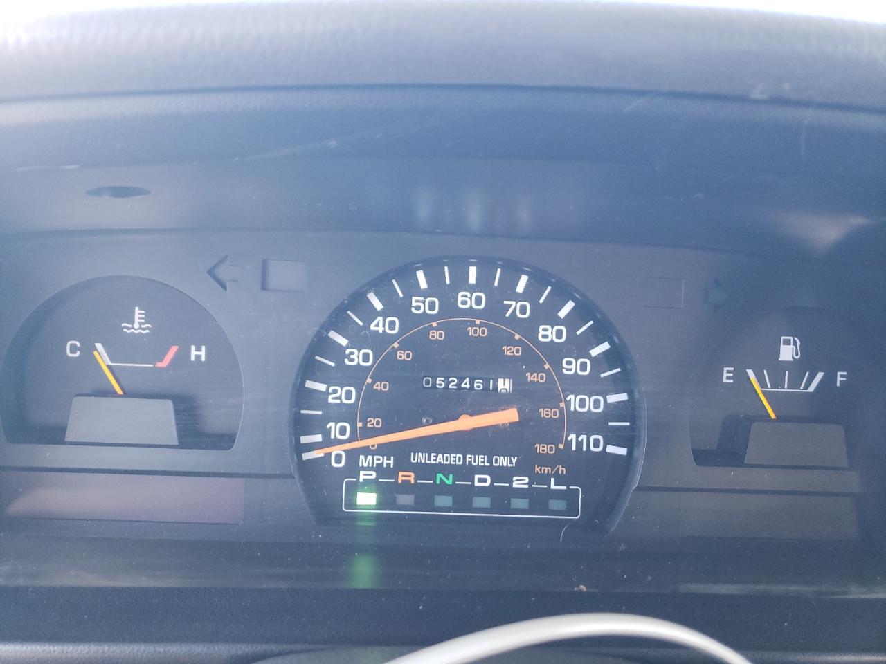 JT5VN94T7L0018088 1990 Toyota Pickup Cab Chassis Super Long Wheelbase