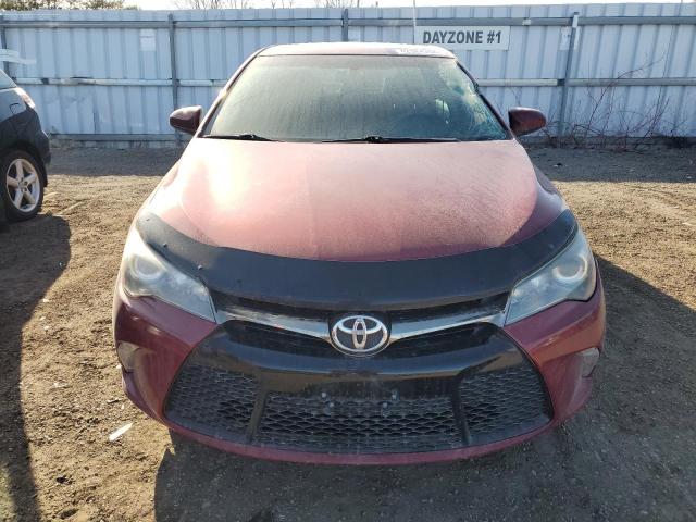 2015 TOYOTA CAMRY LE 4T1BF1FK9FU958928