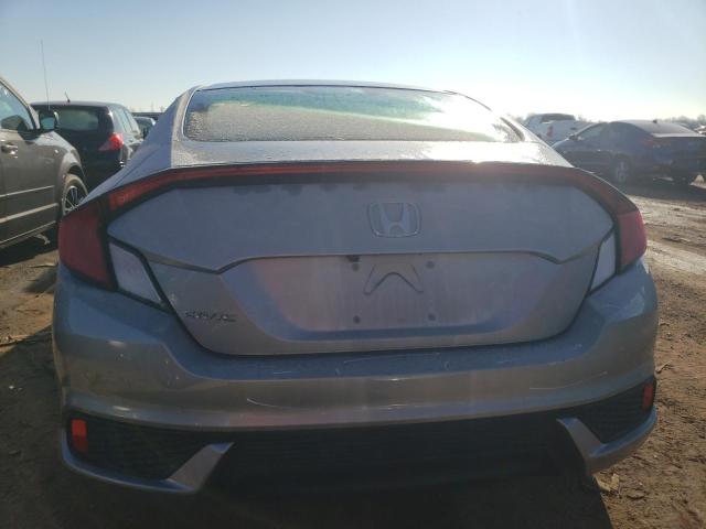 2016 HONDA CIVIC LX 2HGFC4B59GH305909