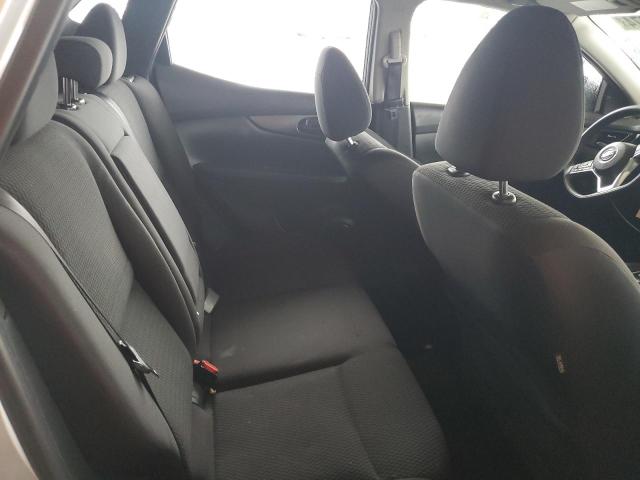 2019 NISSAN ROGUE SPOR - JN1BJ1CR8KW317310