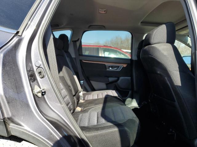 2019 Honda Cr-V Ex VIN: 7FARW2H57KE054650 Lot: 44487874