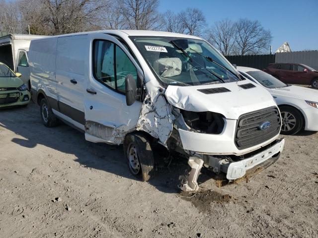 2019 Ford Transit T-250 VIN: 1FTYR2ZM4KKA01167 Lot: 41227754