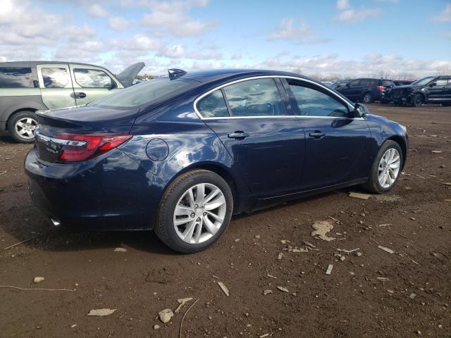 2015 BUICK REGAL - 2G4GK5EX1F9206305