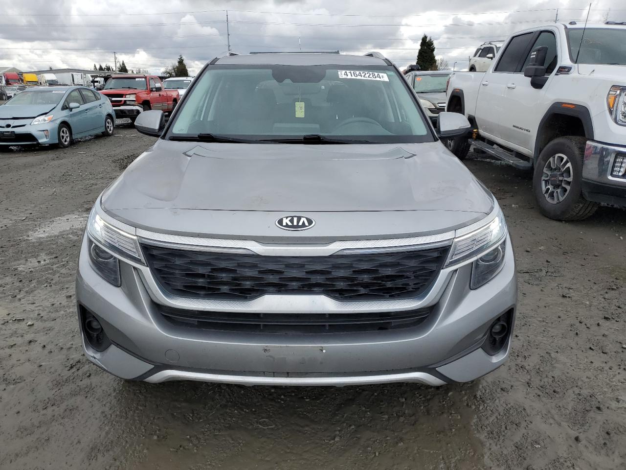 KNDEUCAA6M7218668 KIA SELTOS 2021