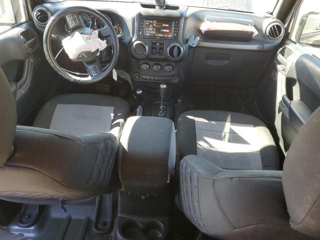2018 JEEP WRANGLER U - 1C4BJWDG5JL860945