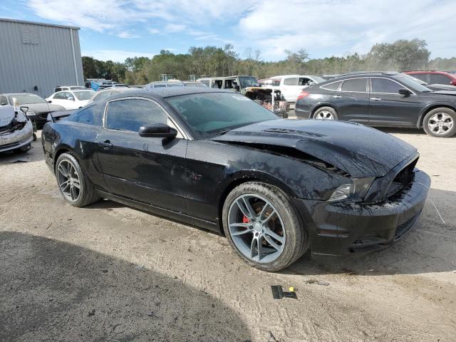 1ZVBP8CF9E5313705 2014 FORD MUSTANG, photo no. 4