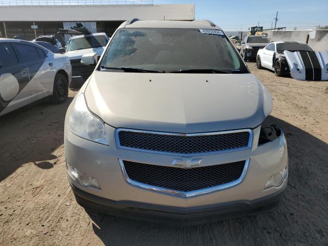 2011 Chevrolet Traverse Lt VIN: 1GNKRGED0BJ213134 Lot: 43053354