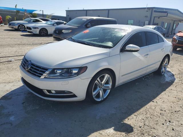 2013 Volkswagen CC Sport