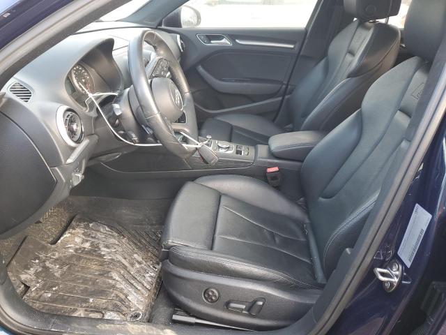 2020 AUDI A3 S-LINE - WAUBEGFF3LA066374