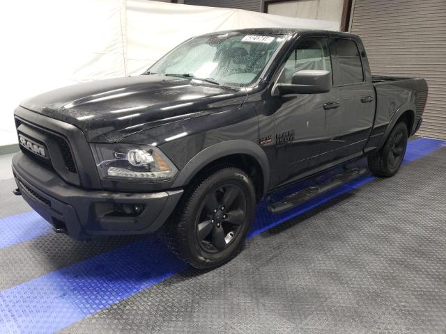 2019 RAM 1500 CLASS 1C6RR6GTXKS698406