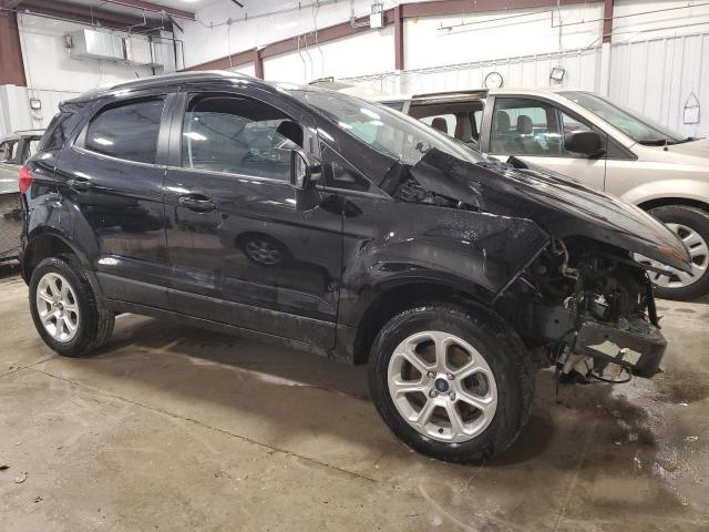 2021 Ford Ecosport Se VIN: MAJ6S3GL3MC405785 Lot: 43652254