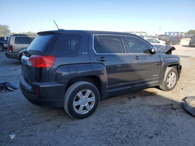 2016 GMC TERRAIN SL 2GKALMEK1G6203630