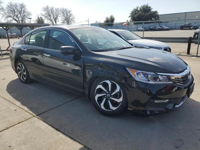 2016 HONDA ACCORD EX 1HGCR2F09GA007203