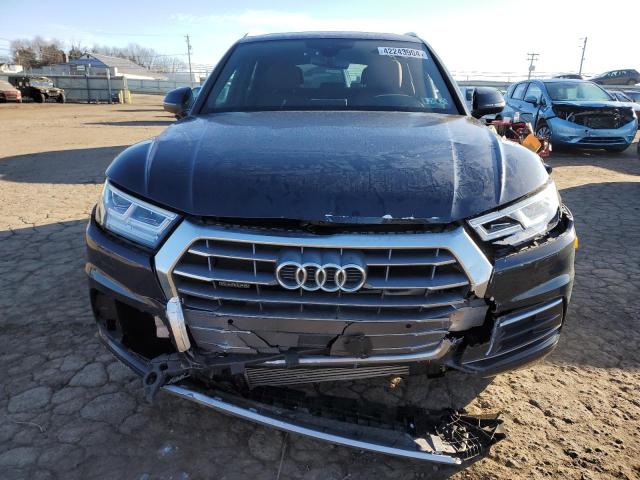 WA1BNAFY8J2204638 2018 AUDI Q5, photo no. 5