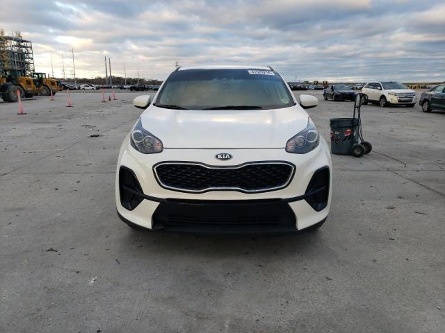 2021 KIA SPORTAGE L KNDPM3AC4M7912429