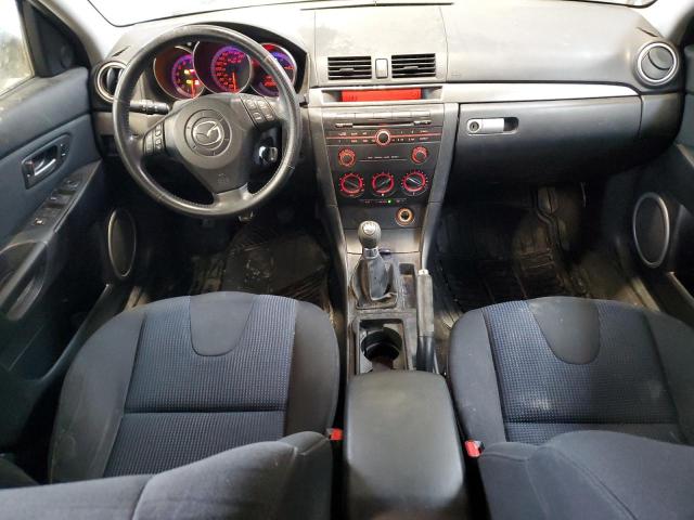 JM1BK123661424530 2006 Mazda 3 S