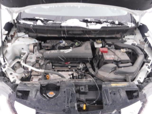 2018 NISSAN ROGUE S - KNMAT2MV8JP589448