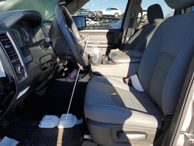 2019 RAM 1500 CLASS - 1C6RR7FGXKS635882