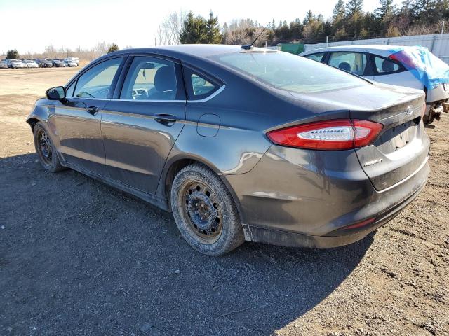 2015 FORD FUSION SE 3FA6P0H75FR259458