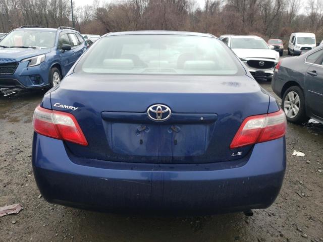 2007 Toyota Camry Ce VIN: 4T1BE46K67U086908 Lot: 44120604