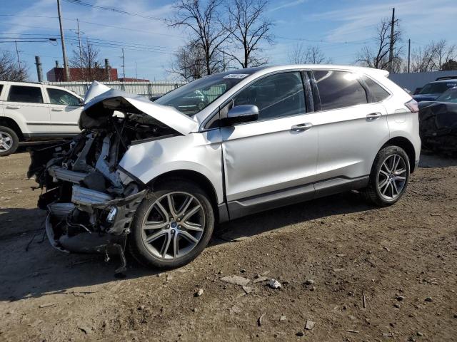 2019 FORD EDGE TITAN 2FMPK4K99KBB61004