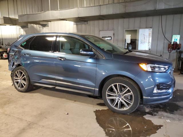 2019 FORD EDGE TITAN 2FMPK4K98KBC29129