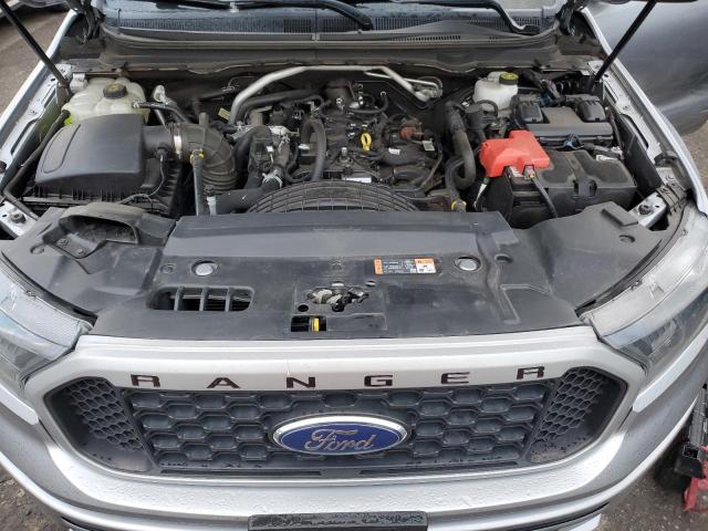 2020 FORD RANGER XL - 1FTER4FHXLLA10554