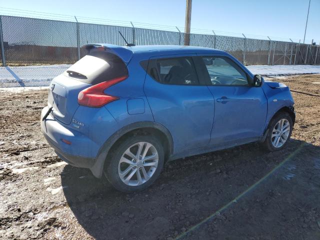 2012 Nissan Juke S VIN: JN8AF5MV6CT108572 Lot: 43686294