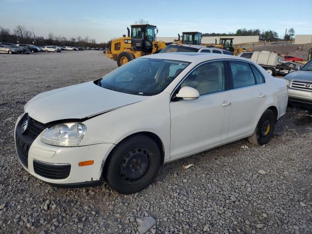 2009 Volkswagen Jetta SE