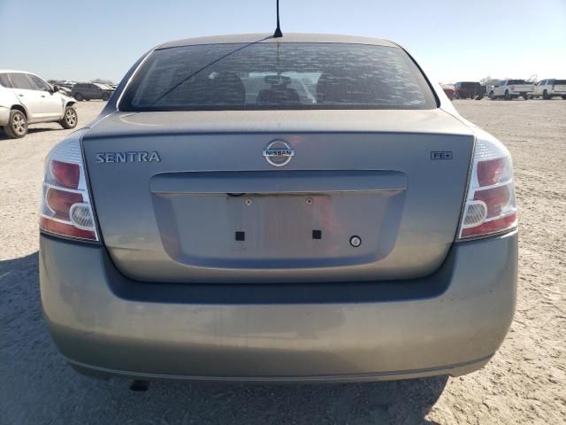 2009 Nissan Sentra 2.0 VIN: 3N1AB61E09L681694 Lot: 44418414