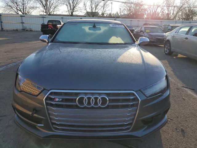 2018 AUDI S7 PREMIUM WAUWFBFC3JN097198