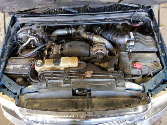 2002 Ford F350 Srw Super Duty VIN: 1FTSX31F82EC95539 Lot: 44053164