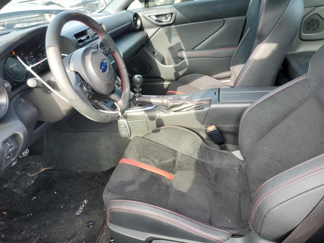 2023 SUBARU BRZ LIMITE JF1ZDBE19P9707232
