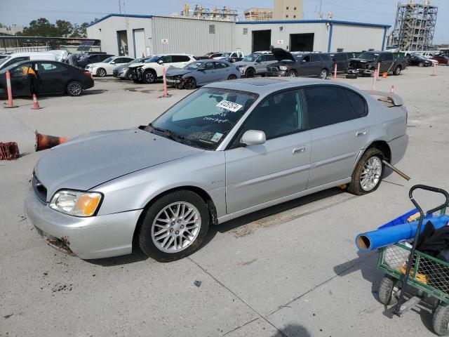 2004 Subaru Legacy 