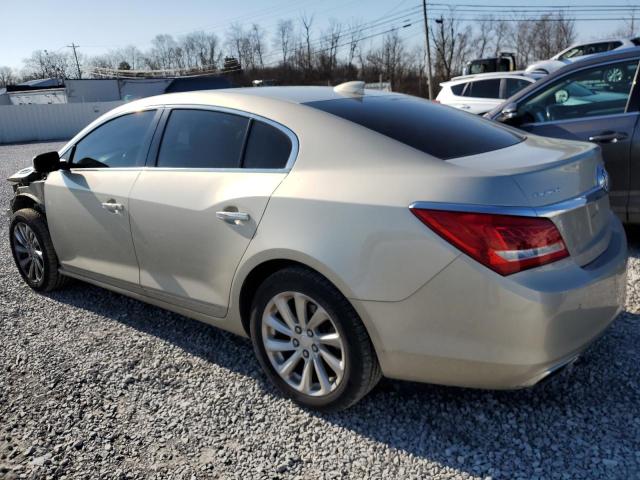 2015 BUICK LACROSSE - 1G4GB5G36FF304909