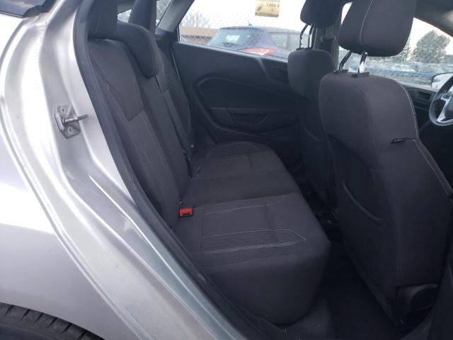 2017 FORD FIESTA SE 3FADP4BJ3HM139354