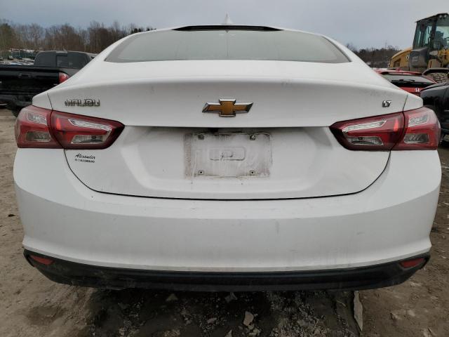 2020 CHEVROLET MALIBU LT 1G1ZD5ST2LF051980