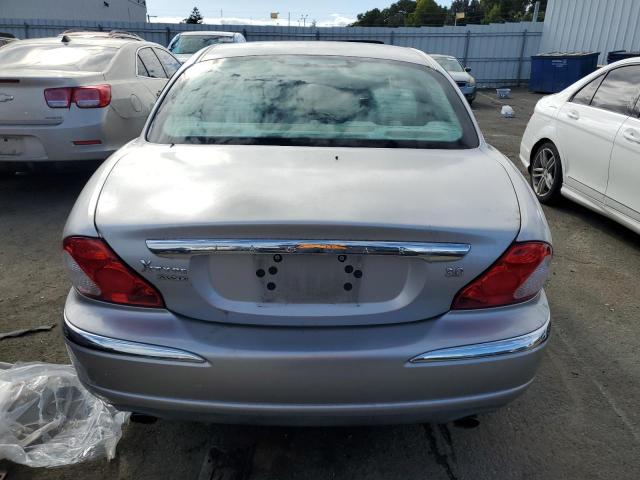 SAJWA51A35WE62542 | 2005 Jaguar x-type 3.0