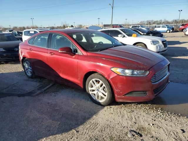 VIN 3FA6P0H72ER261473 2014 Ford Fusion, SE no.4