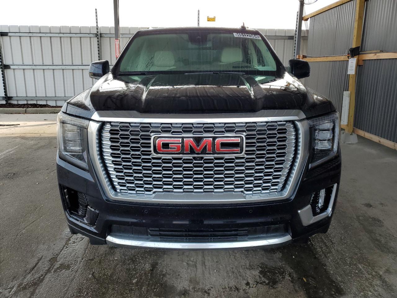 1GKS1DKL7PR440487 2023 GMC Yukon Denali