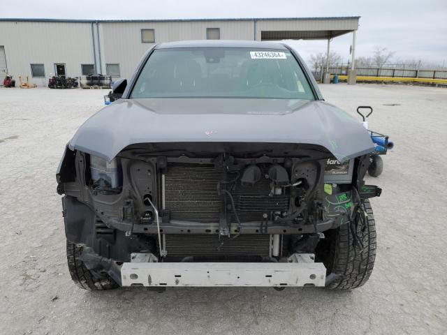 2019 TOYOTA TACOMA DOU - 5TFCZ5ANXKX181810