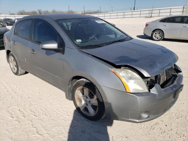 2009 Nissan Sentra 2.0 VIN: 3N1AB61E09L681694 Lot: 44418414