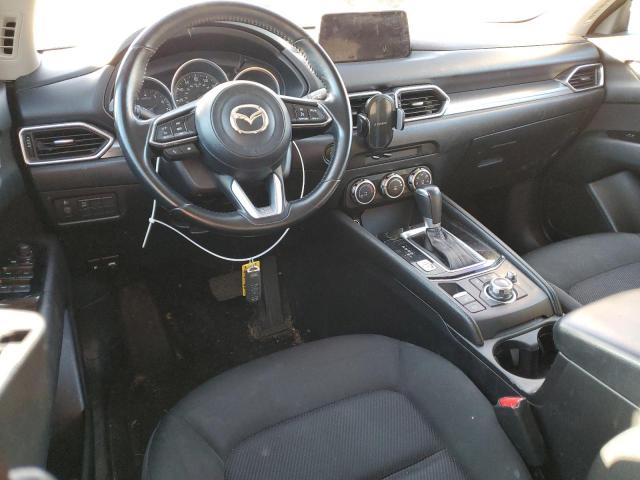 2018 MAZDA CX-5 SPORT JM3KFBBM3J0446607