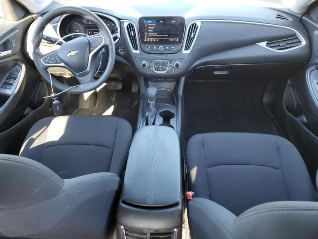 2022 CHEVROLET MALIBU LT 1G1ZD5ST4NF200103
