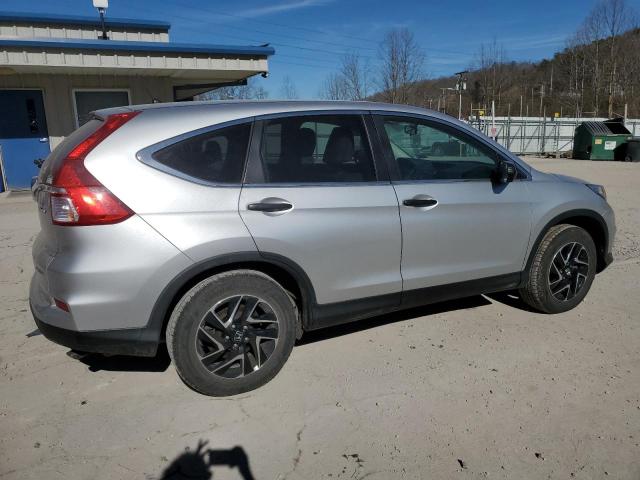 2016 HONDA CRV 2HKRM4H41GH700455